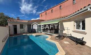 Maison 5 Pièces 280 m² à vendre à Leucate (11370)