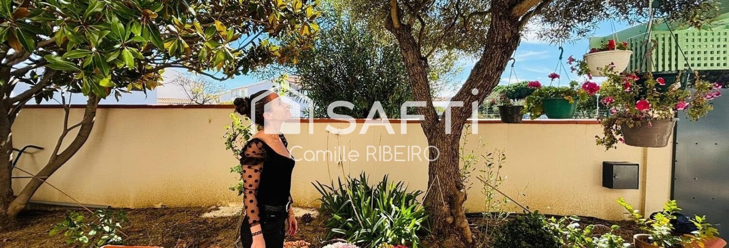 Maison 5 Pièces 280 m² à vendre à Leucate (11370)