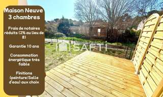 Maison 4 Pièces 70 m² à vendre à Manosque (04100)