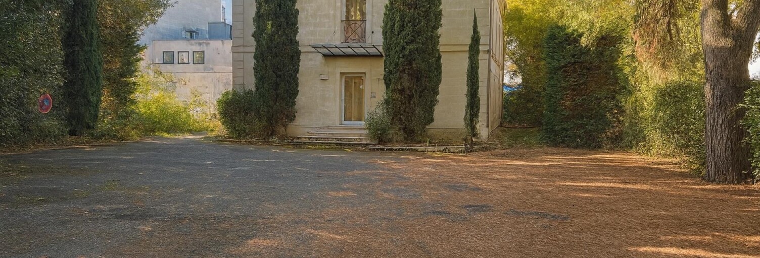 Bureau 16 Pièces 453 m² à vendre à Bordeaux (33200)