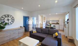 Appartement 2 Pièces 80 m² à vendre à Albi (81000)