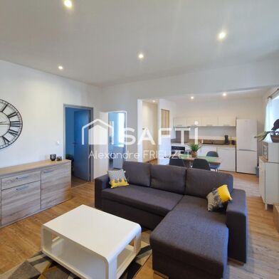 Appartement 2 pièces 149000 €