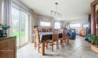 Maison 5 Pièces 120 m² à vendre à Crac'h (56950)