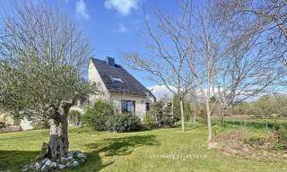 Maison 5 Pièces 120 m² à vendre à Crac'h (56950)