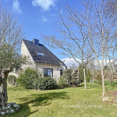 Maison 5 pièces 589000 €