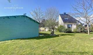 Maison 5 Pièces 120 m² à vendre à Crac'h (56950)