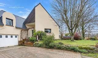 Maison 5 Pièces 120 m² à vendre à Crac'h (56950)