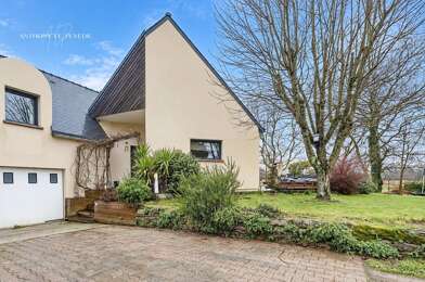 Maison 5 pièces 530000 €