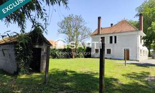 Maison 4 Pièces 78 m² à vendre à La Trimouille (86290)