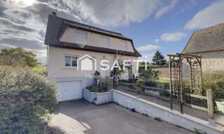 Maison 7 Pièces 194 m² à vendre à Sainte-Geneviève (60730)