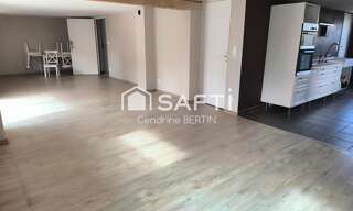 Maison 6 Pièces 170 m² à vendre à Saint-Denis-lès-Bourg (01000)