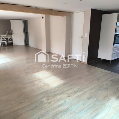 Maison 6 pièces 183000 €