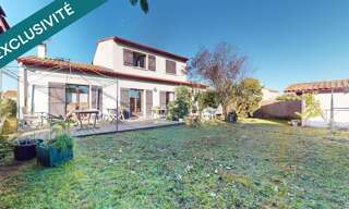 Maison 5 Pièces 124 m² à vendre à Villenave-d'Ornon (33140)