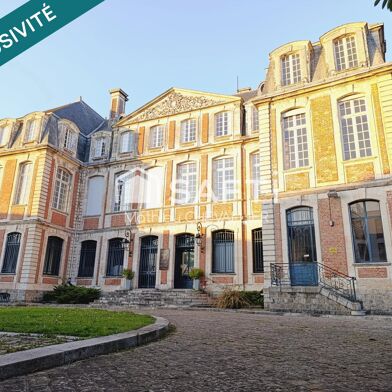 Appartement 1 pièces 131000 €