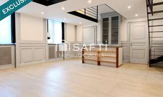 Appartement 1 Pièce 60 m² à vendre à Abbeville (80100)