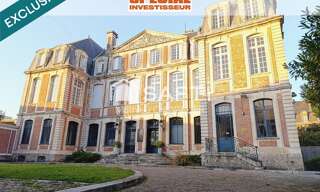 Appartement 1 Pièce 60 m² à vendre à Abbeville (80100)