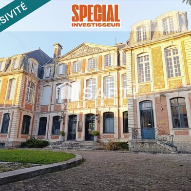 Appartement 1 pièces 129000 €