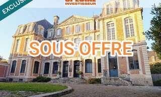 Appartement 1 Pièce 60 m² à vendre à Abbeville (80100)