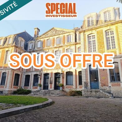 Appartement 1 pièces 129000 €