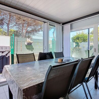 Maison 3 pièces 165000 €