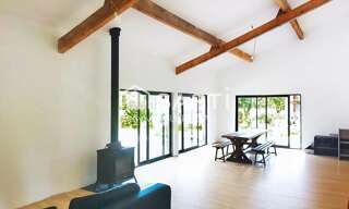 Maison 7 Pièces 215 m² à vendre à Estibeaux (40290)