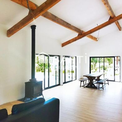 Maison 7 pièces 215000 €