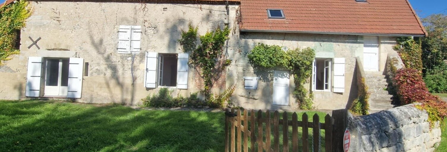 Maison 4 Pièces 130 m² à vendre à Vicq (03450)