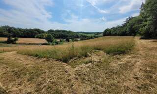 Terrain  2541 m² à vendre à Vic-Fezensac (32190)