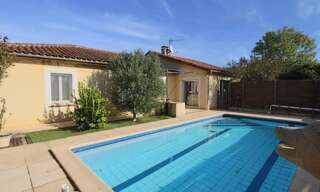 Maison 4 Pièces 147 m² à vendre à Puy-l'Évêque (46700)