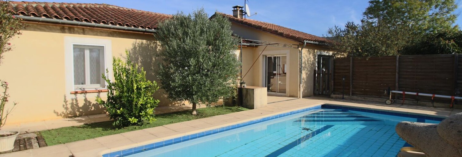 Maison 4 Pièces 147 m² à vendre à Puy-l'Évêque (46700)