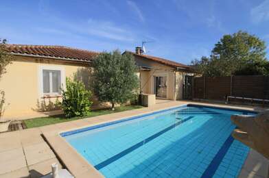 Maison 4 pièces 260000 €