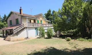 Maison 6 Pièces 117 m² à vendre à Puy-l'Évêque (46700)