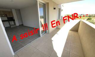 Appartement 3 Pièces 56 m² à vendre à Béziers (34500)