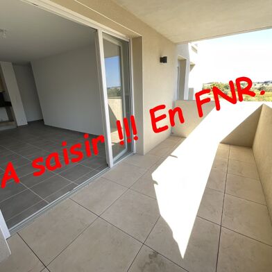 Appartement 3 pièces 186900 €