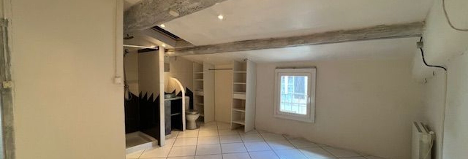 Maison 4 Pièces 43 m² à vendre à Marseillan (34340)