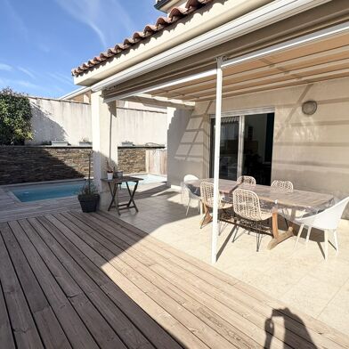 Maison 5 pièces 545000 €