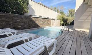 Maison 5 Pièces 110 m² à vendre à Le Grau-du-Roi (30240)