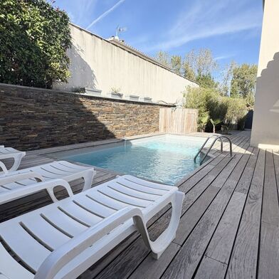 Maison 5 pièces 545000 €