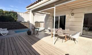 Maison 5 Pièces 110 m² à vendre à Le Grau-du-Roi (30240)