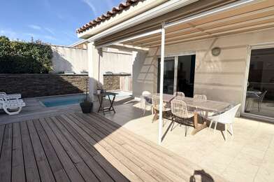 Maison 5 pièces 545000 €