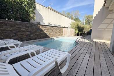 Maison 5 pièces 525000 €