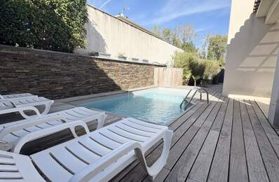 Villa P4 avec Piscine — photo du bien