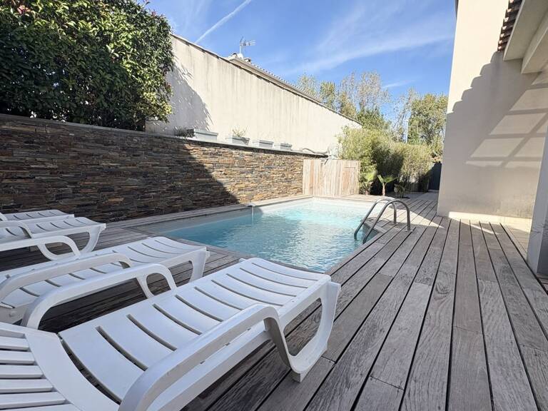 Villa P4 avec Piscine — photo 1