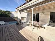 Villa P4 avec Piscine — photo 2