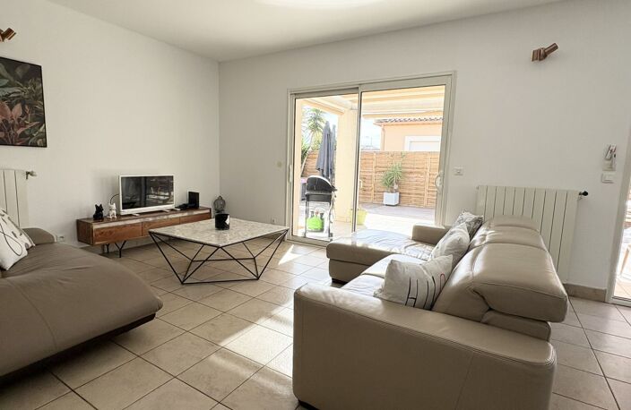 Villa P4 avec Piscine — photo 3