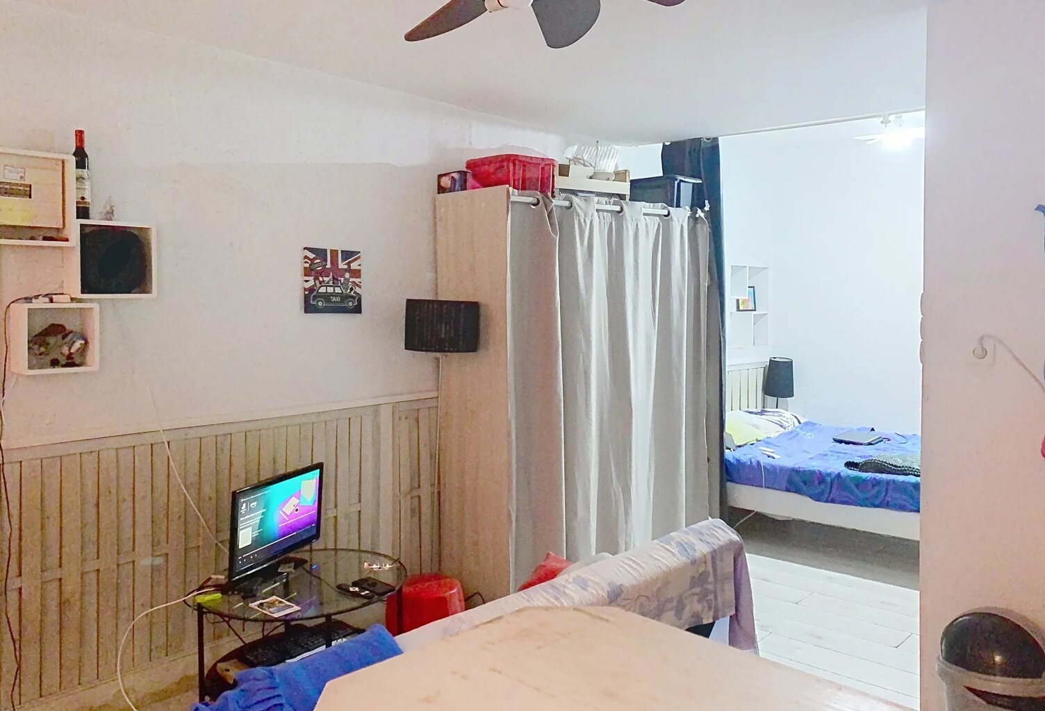 STUDIO HYPER CENTRE — photo 1