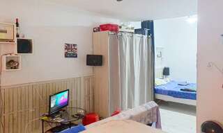 Appartement 1 Pièce 26 m² à vendre à Perpignan (66000)