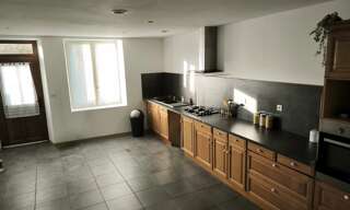 Maison 6 Pièces 126 m² à vendre à Le Grand-Lucé (72150)