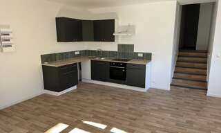 Appartement 4 Pièces 78 m² à louer à Bazas (33430)