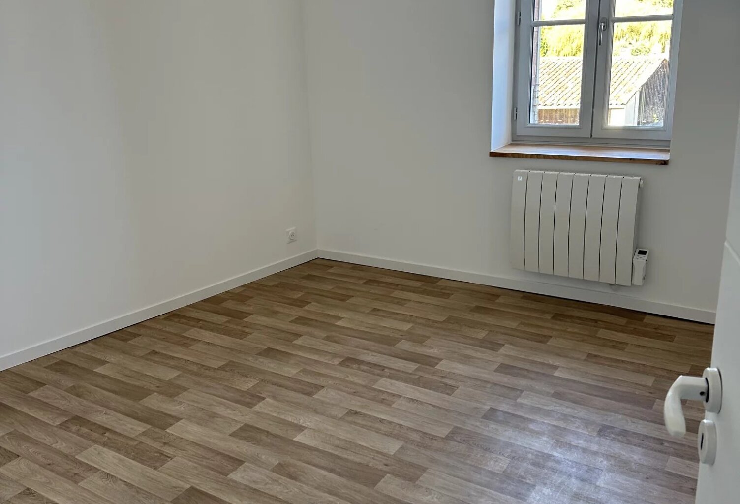 Appartement 3 pièces duplex — photo 1